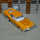 Illustration for article titled BaDT, lowrider edition